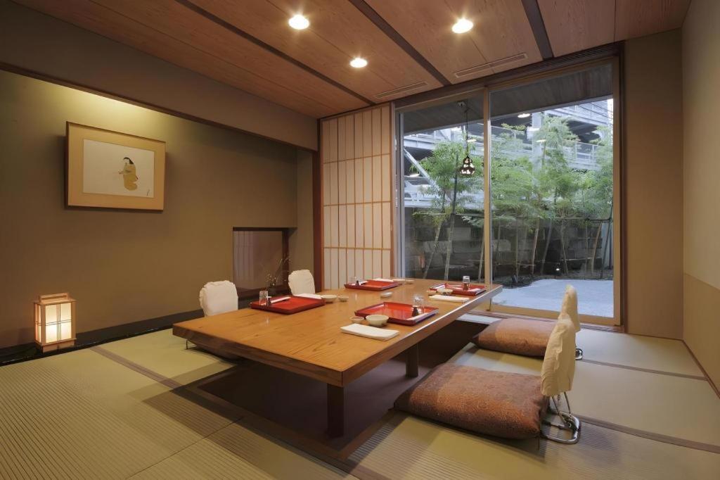 Miyazaki Kanko Hotel Buitenkant foto